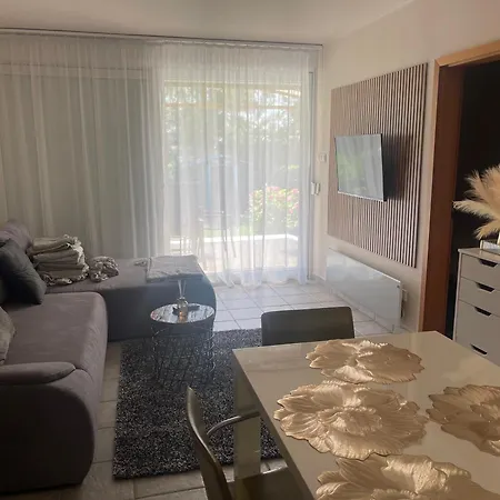 Harmony بيت للعطل